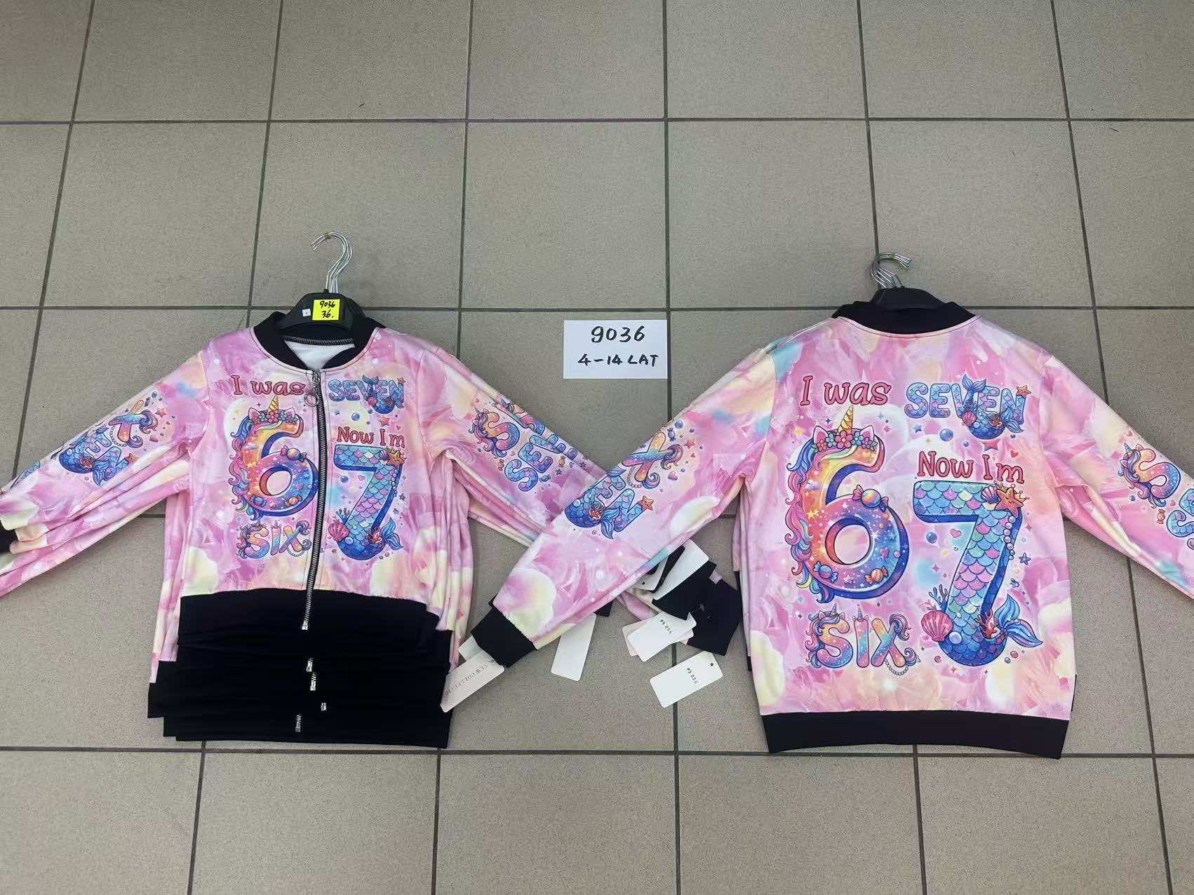 Bluza Dziecięca