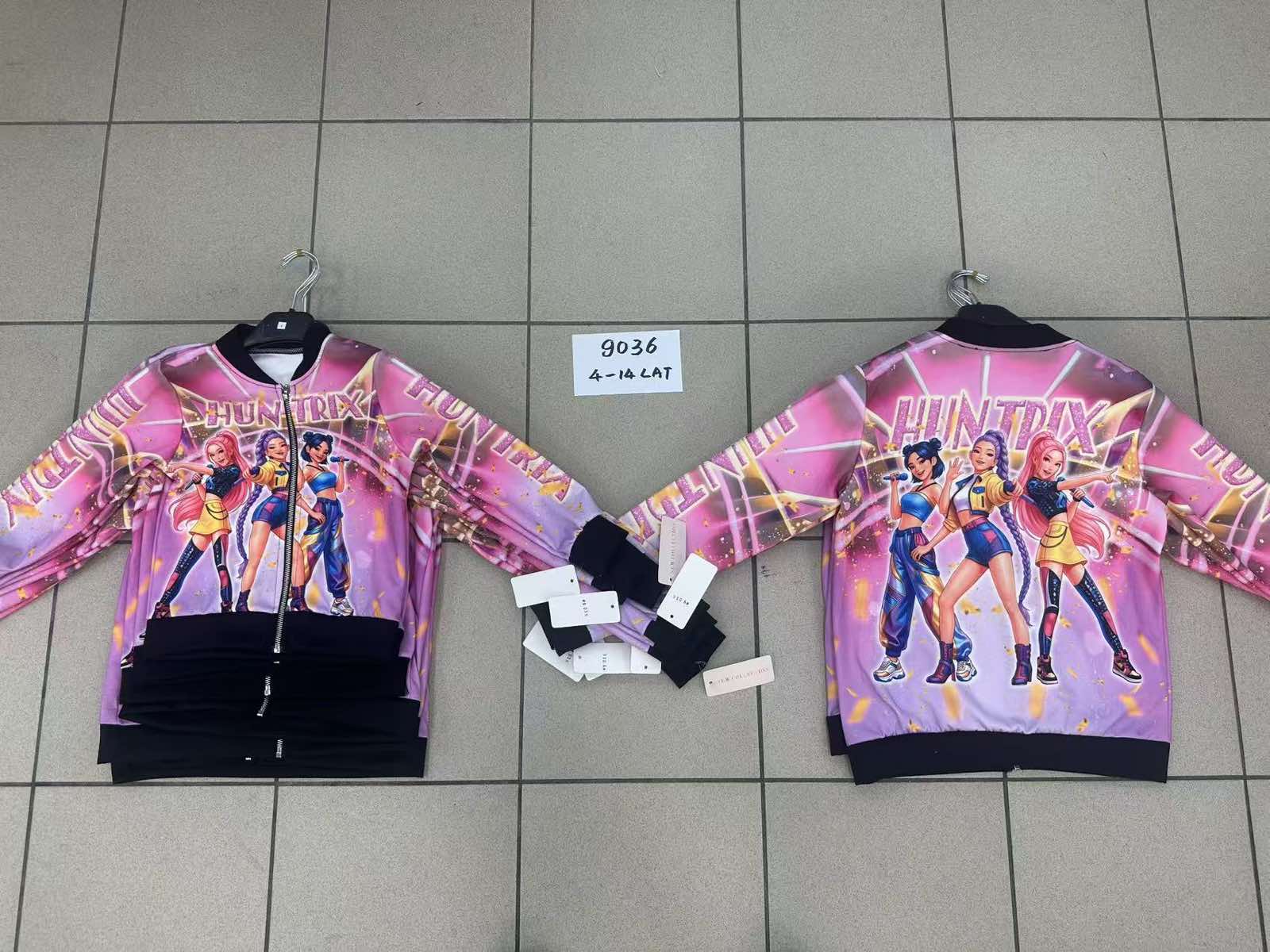 Bluza Dziecięca