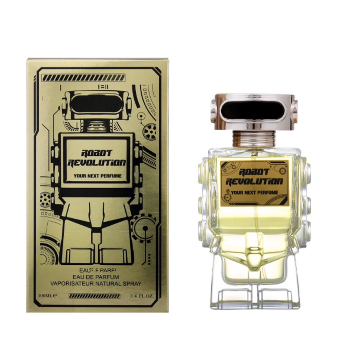 Perfumy
