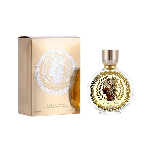 Perfumy