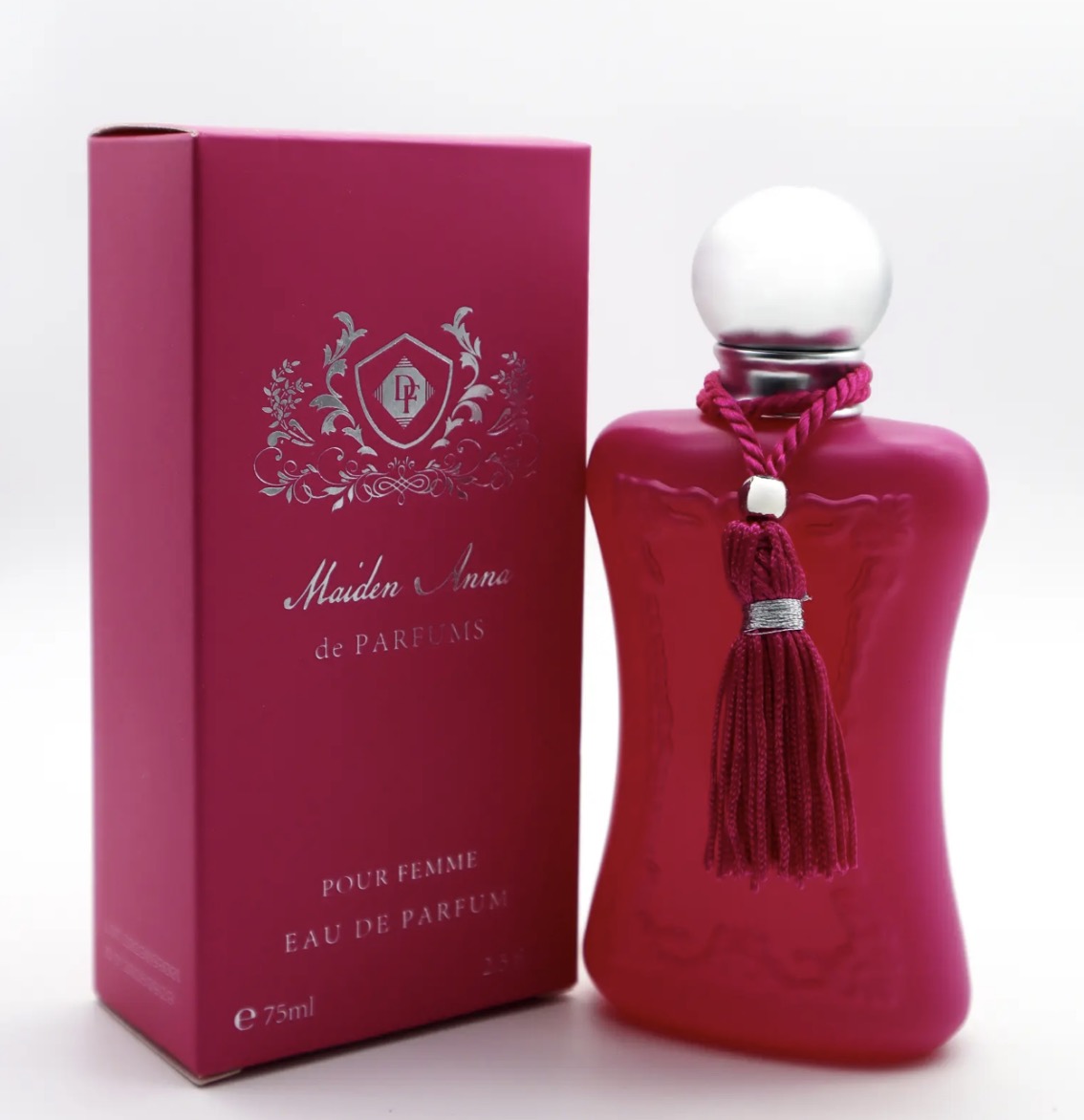 Perfumy