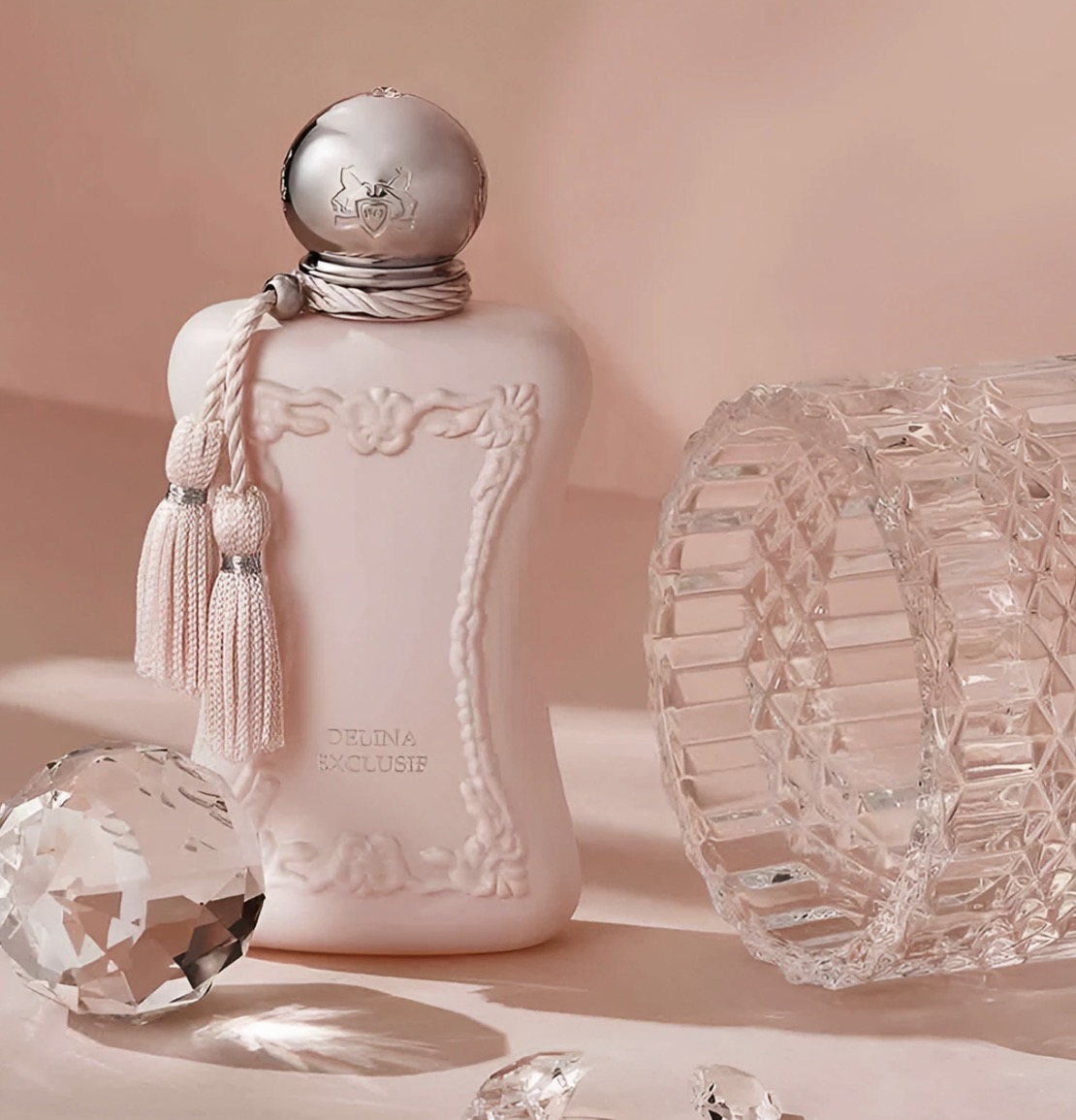 Perfumy