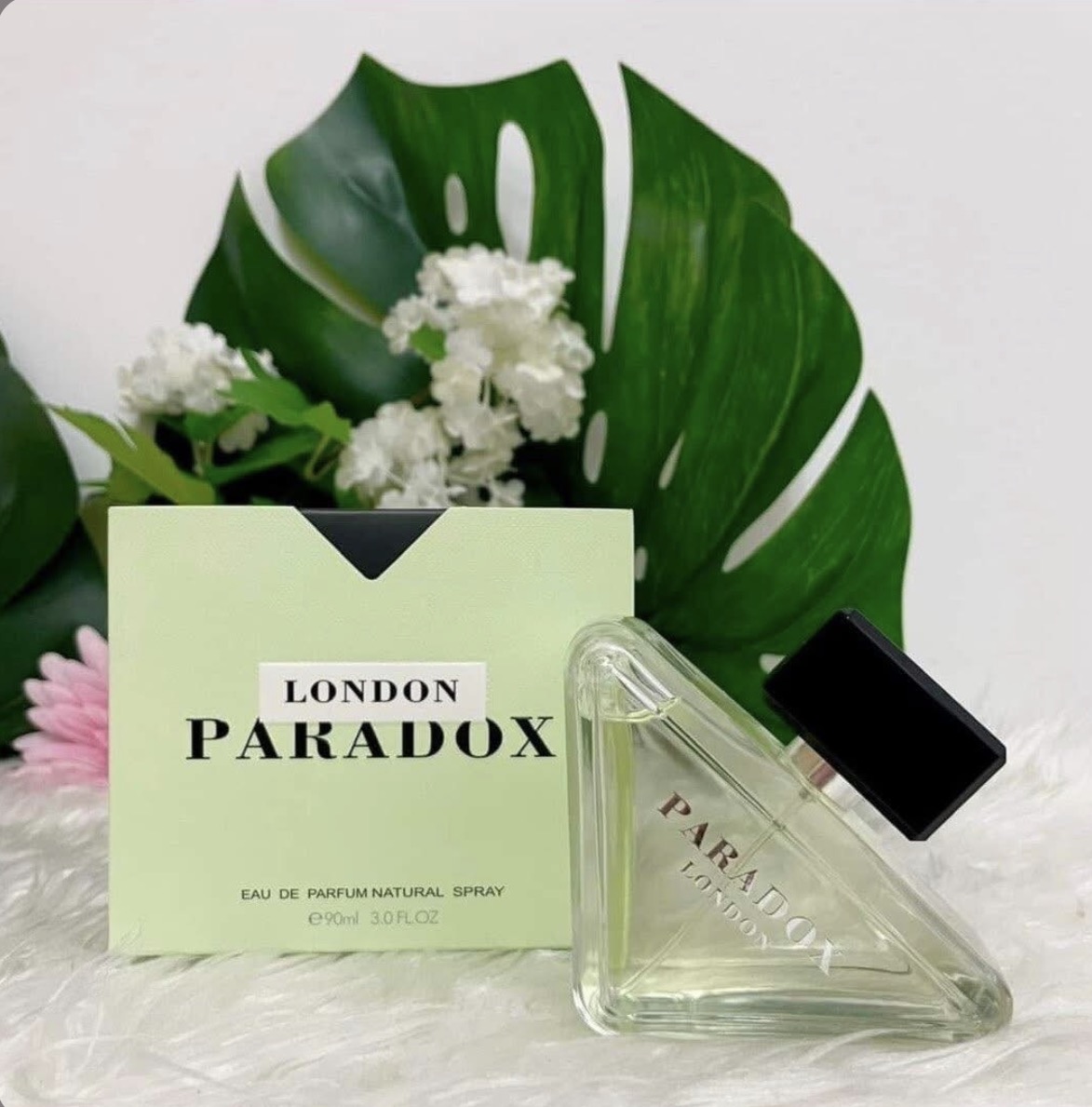 Perfumy