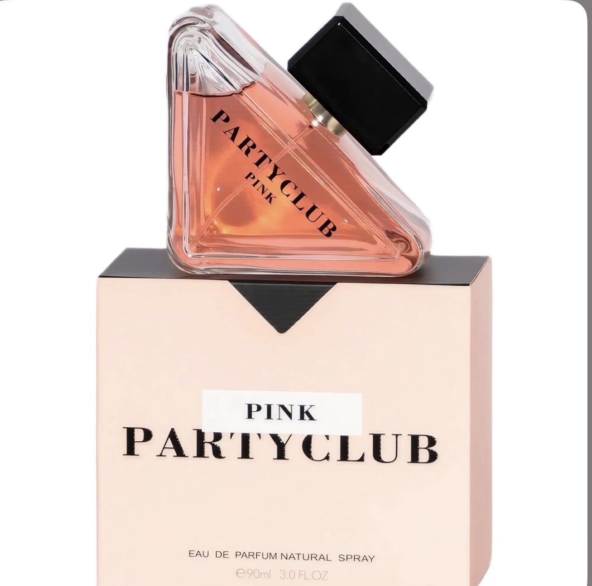 Perfumy