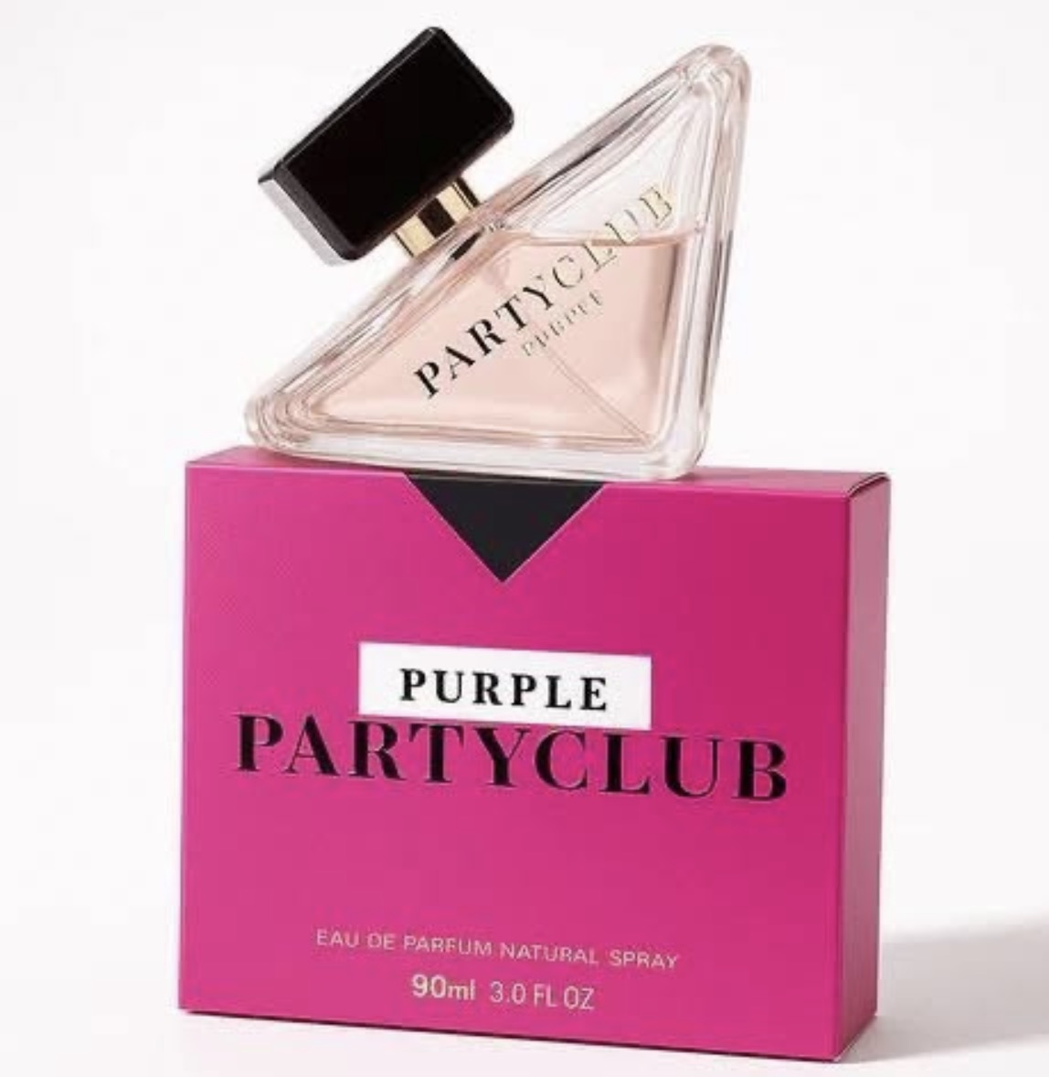 Perfumy