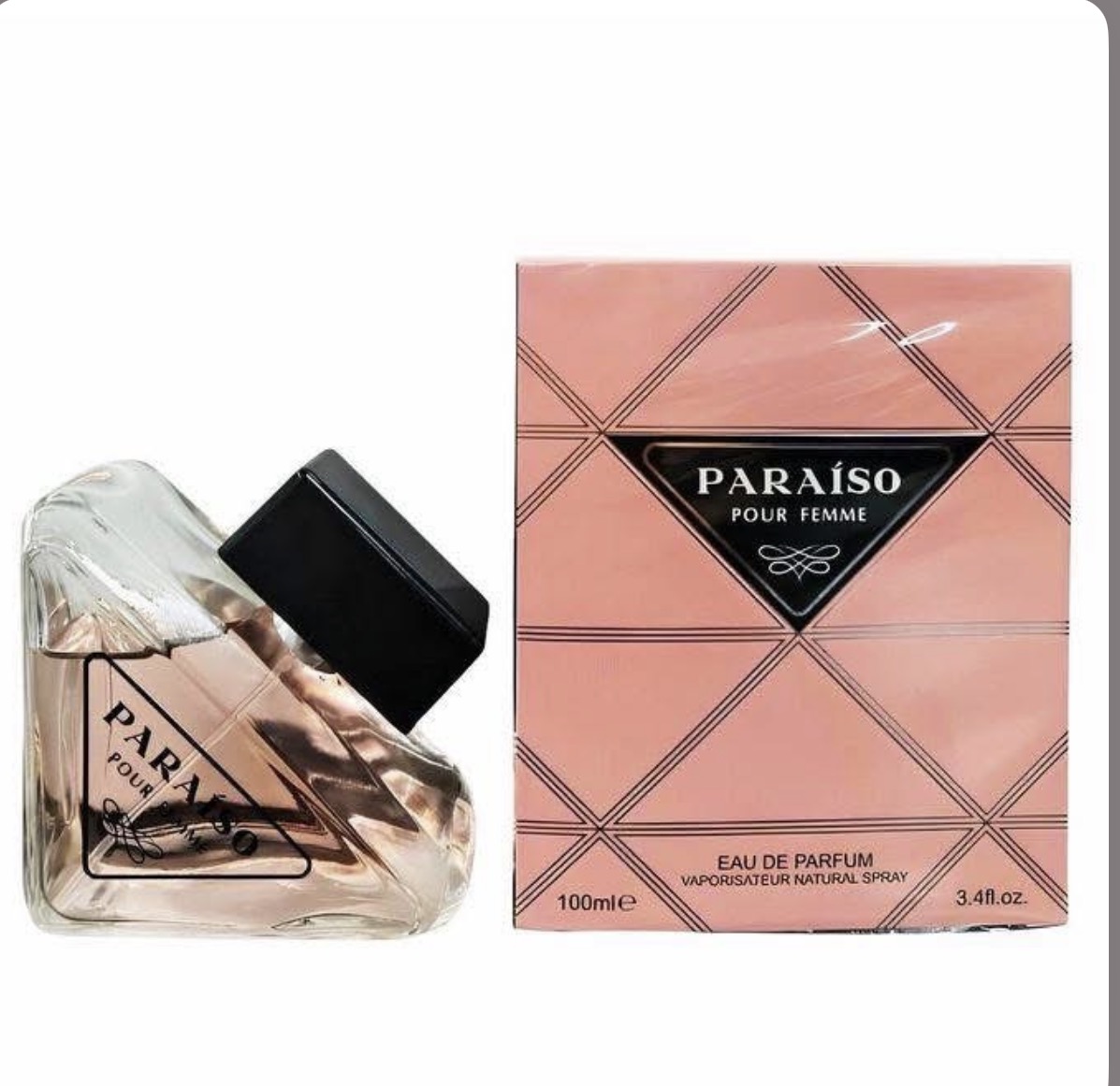 Perfumy