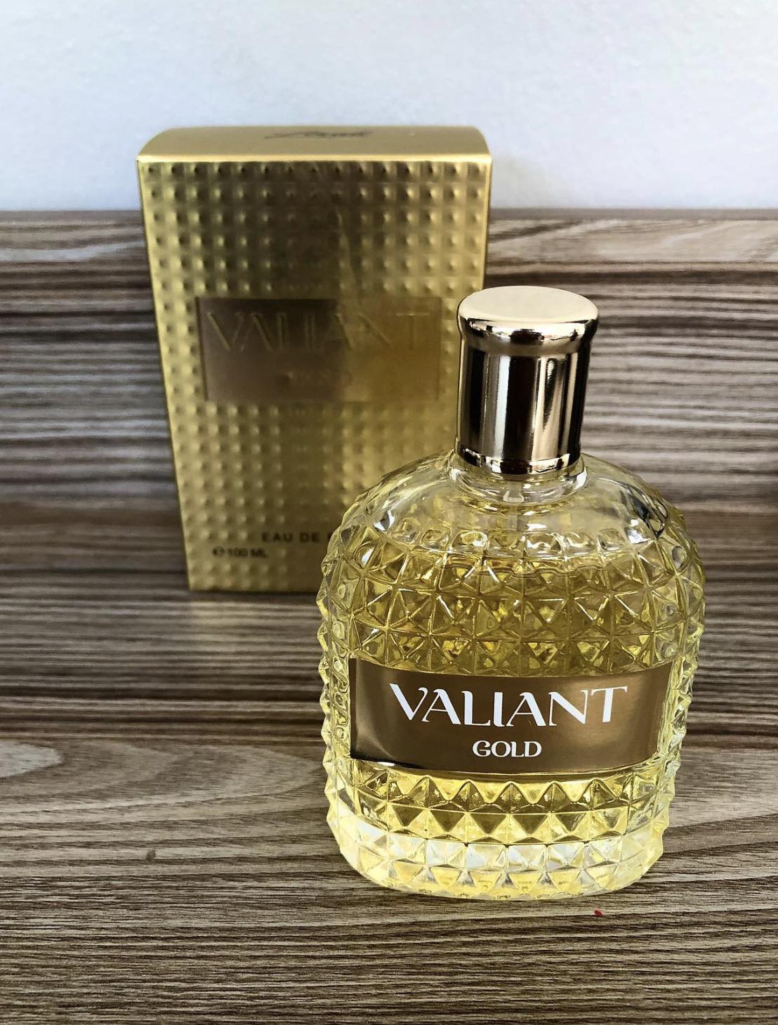 Perfumy