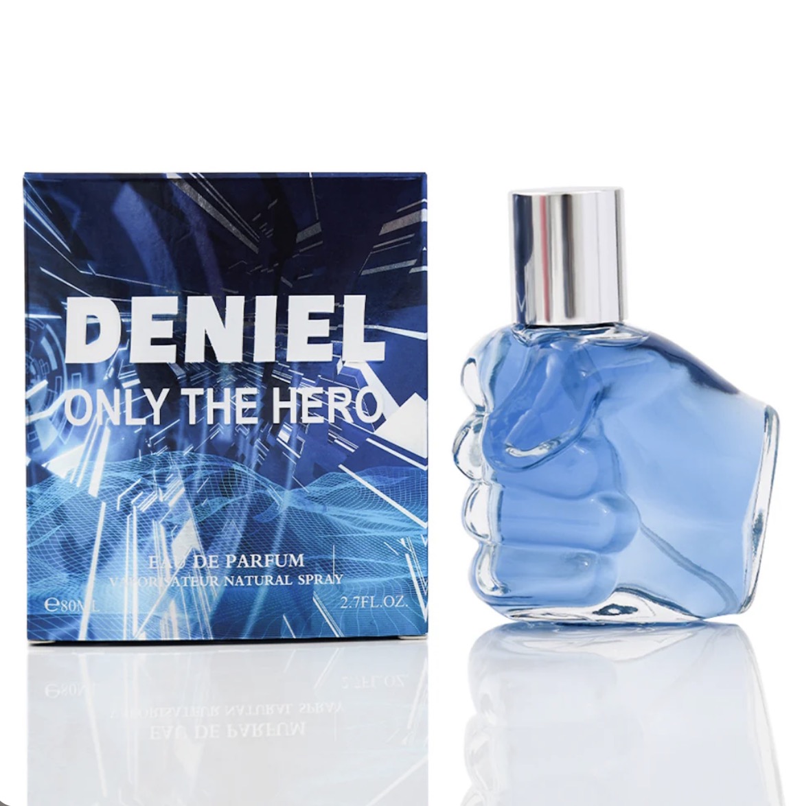 Perfumy