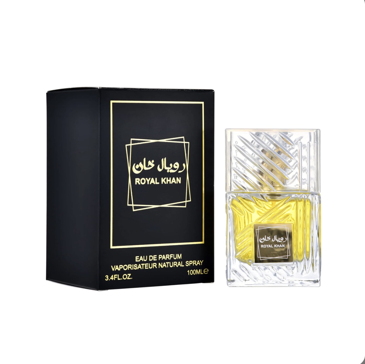 Perfumy