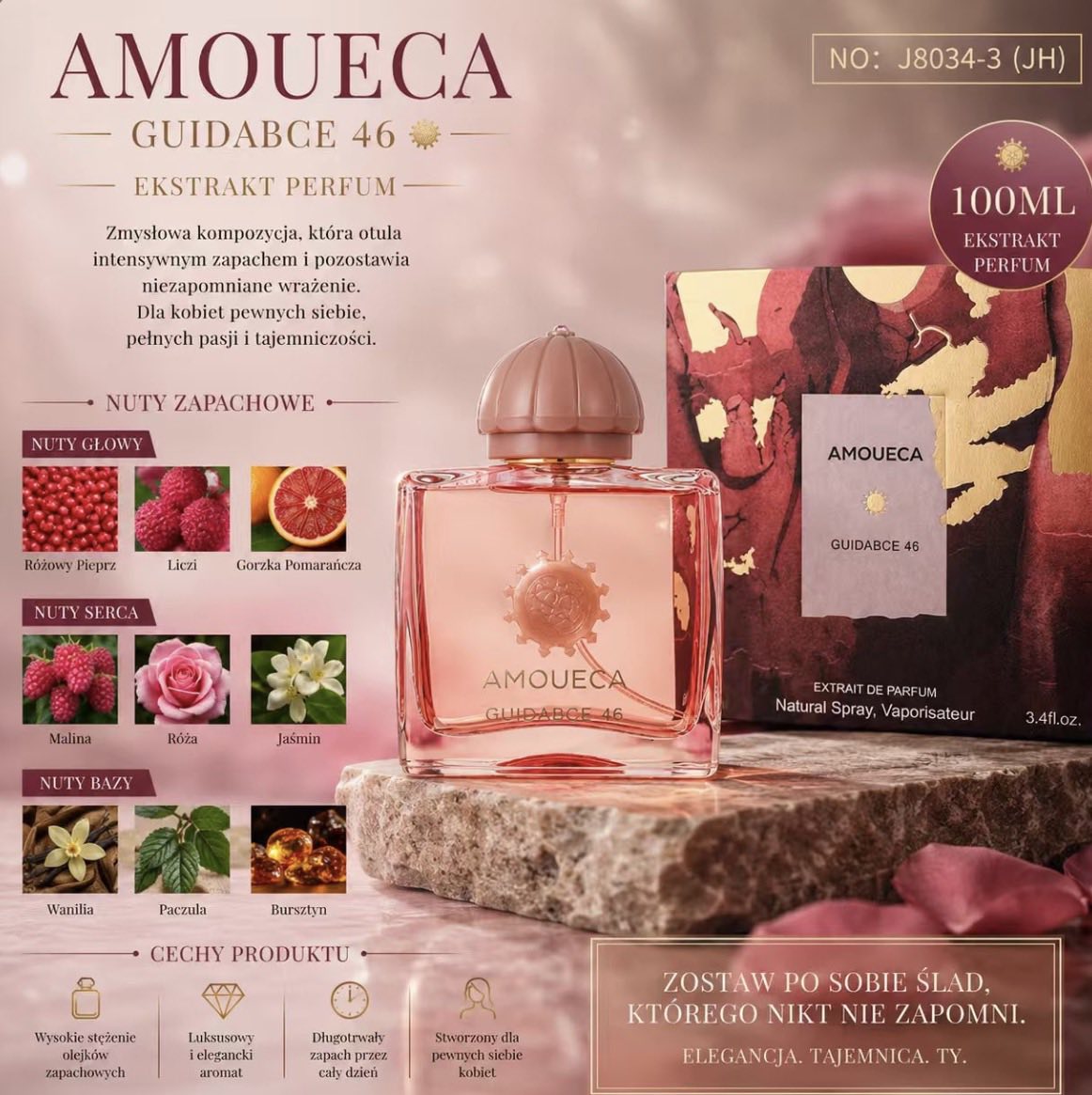 Perfumy