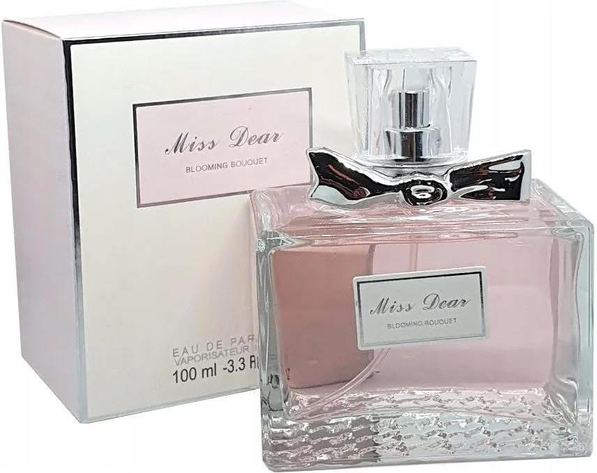 Perfumy