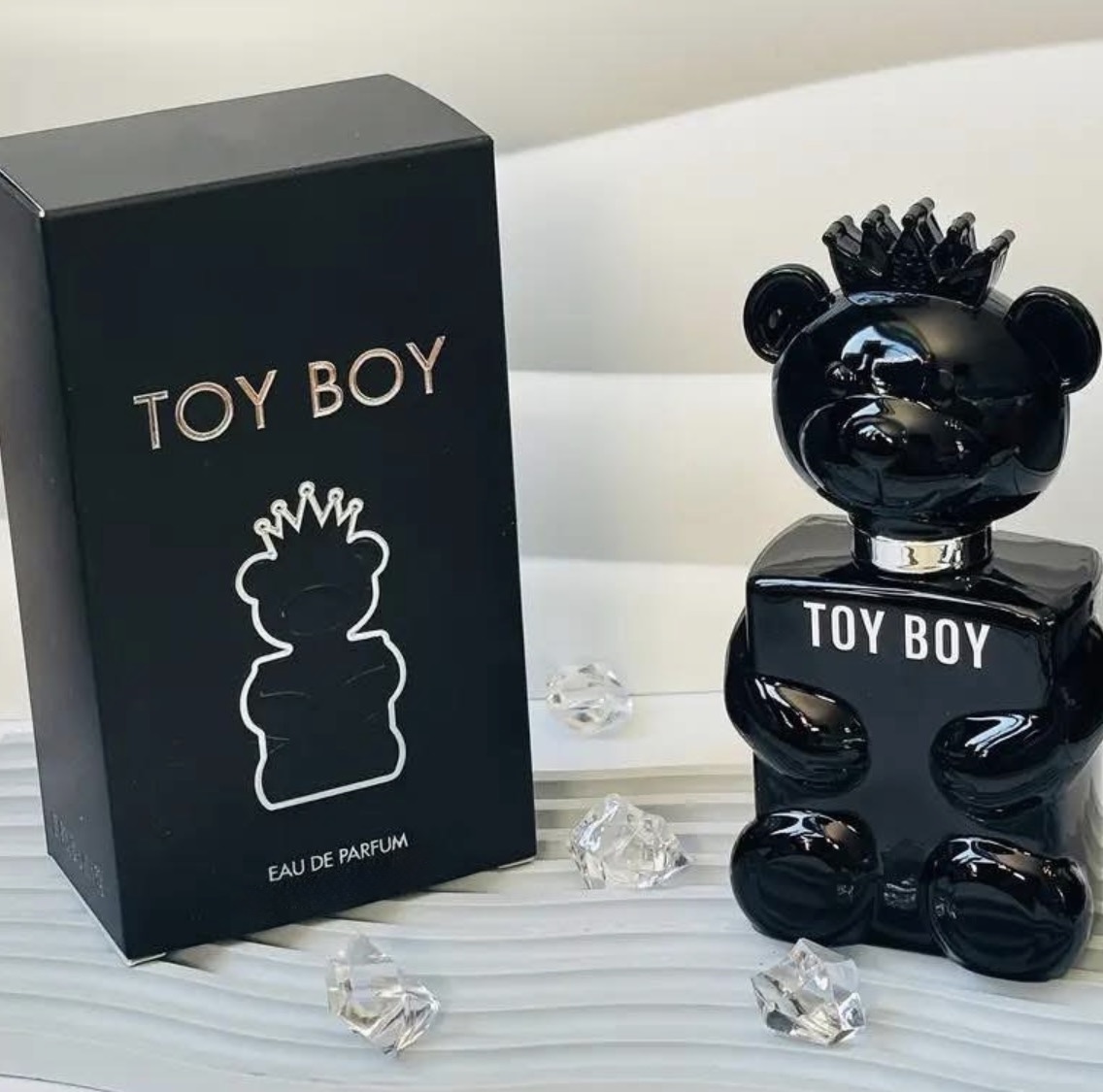 Perfumy