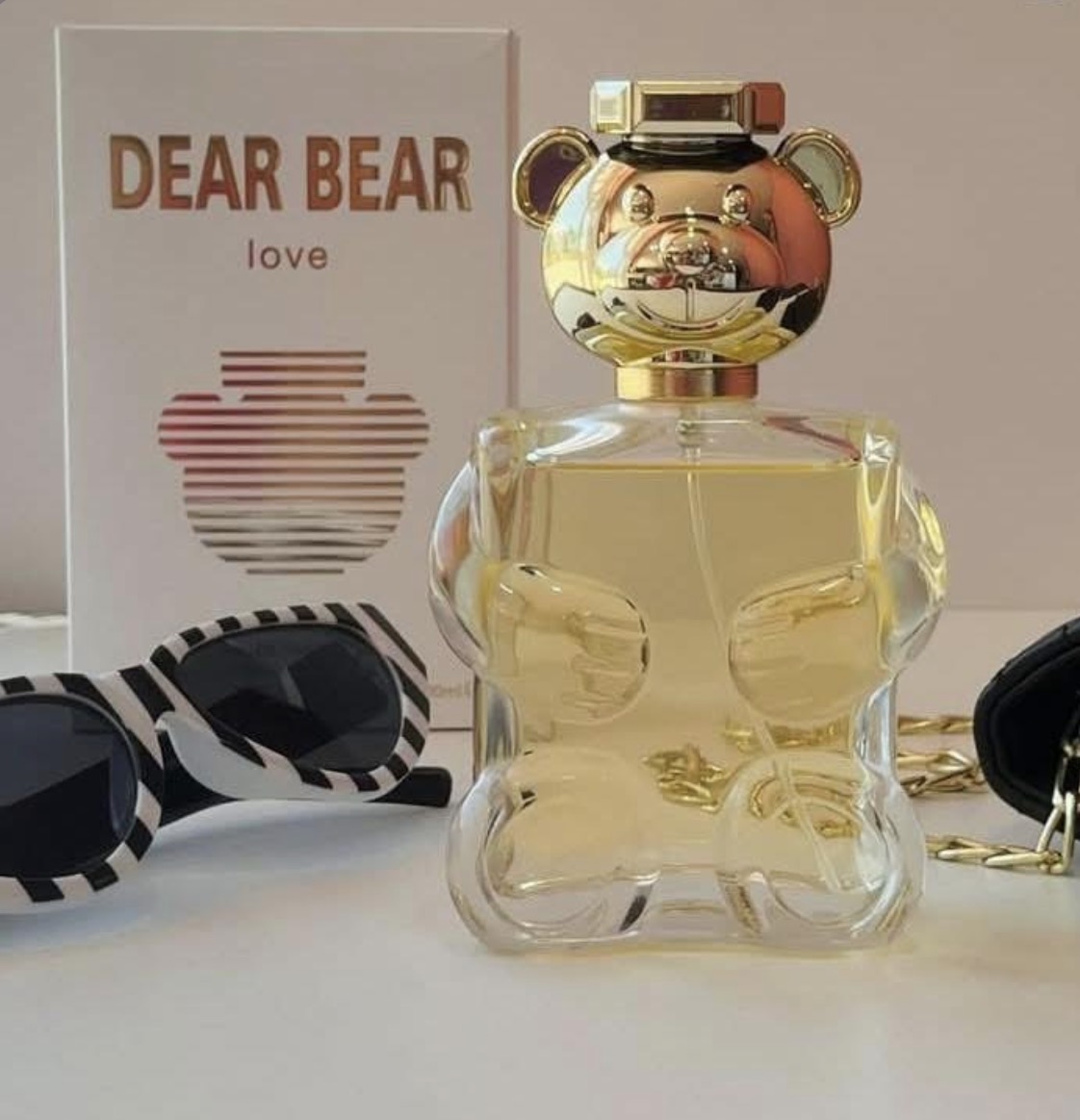 Perfumy