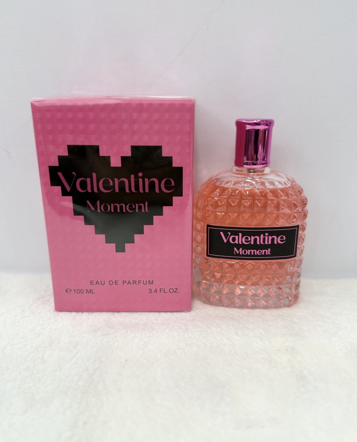 Perfumy