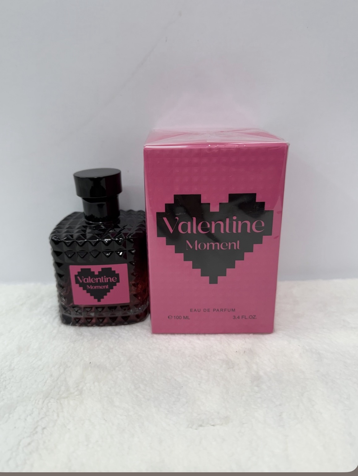 Perfumy