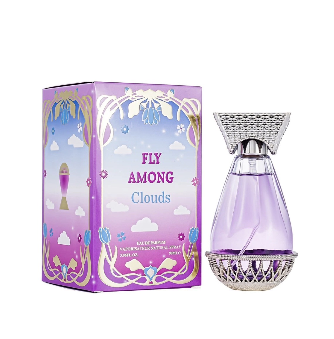 Perfumy