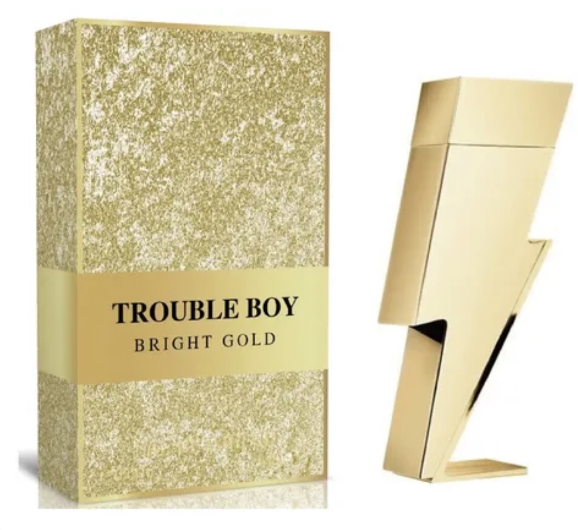 Perfumy