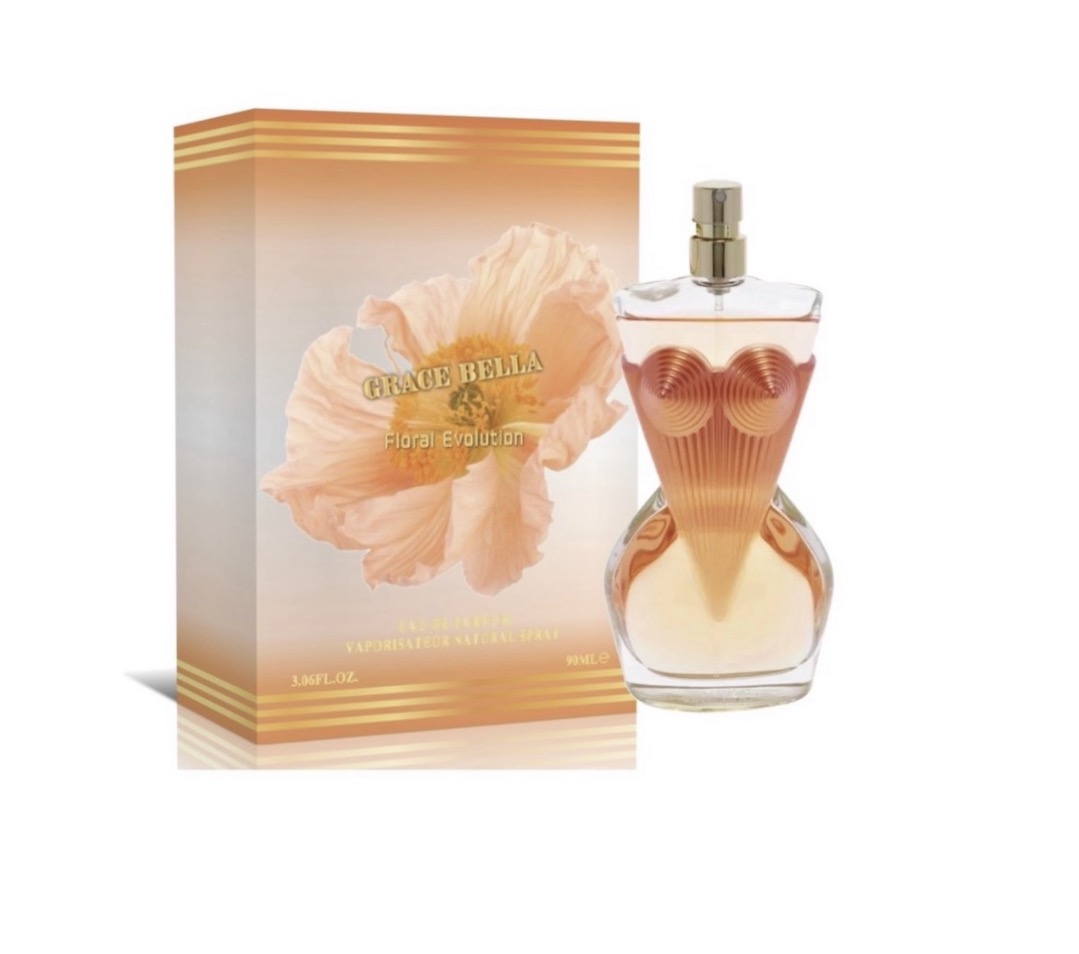 Perfumy