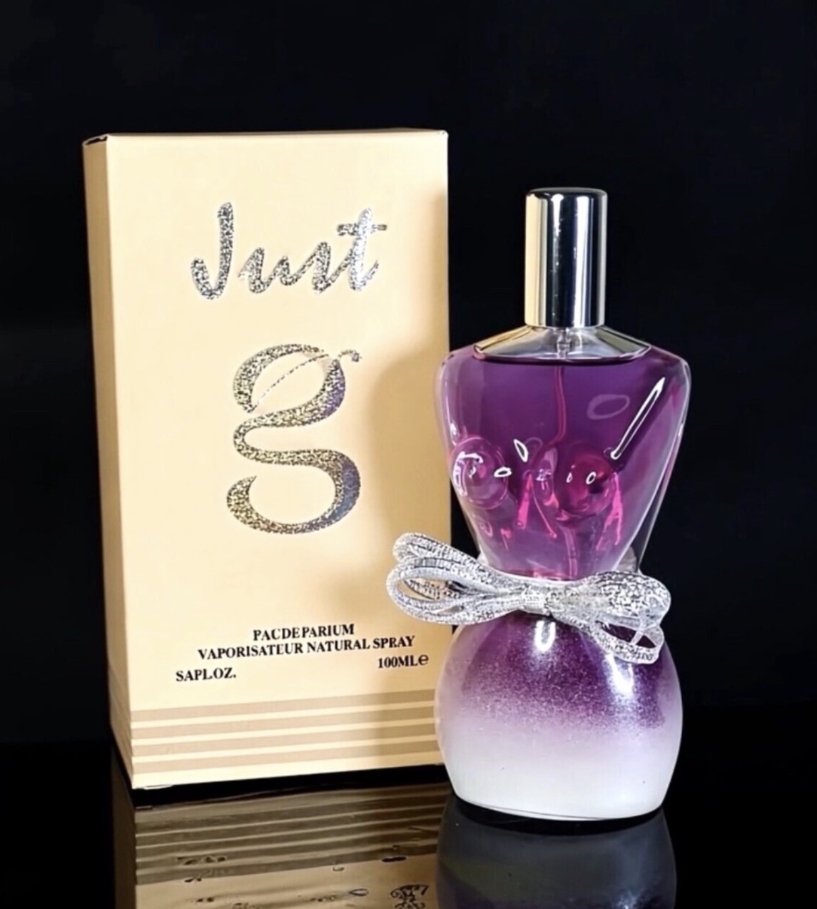 Perfumy