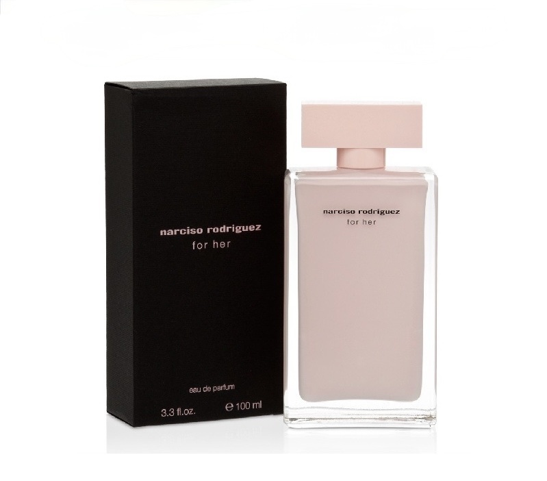 Perfumy