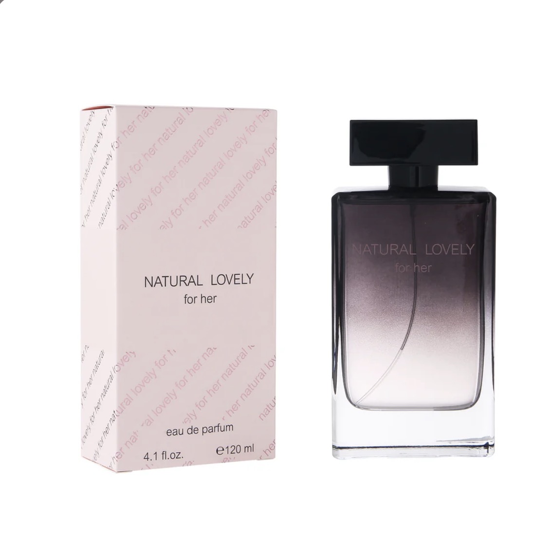 Perfumy