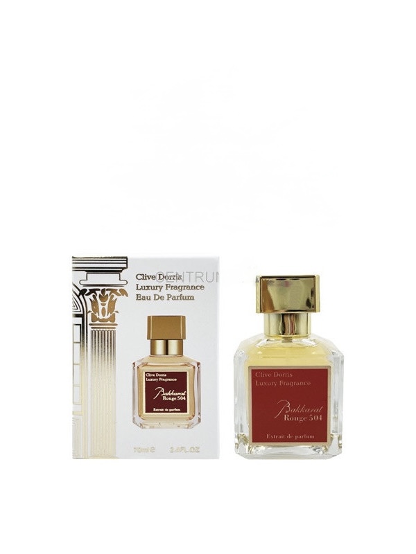 Perfumy