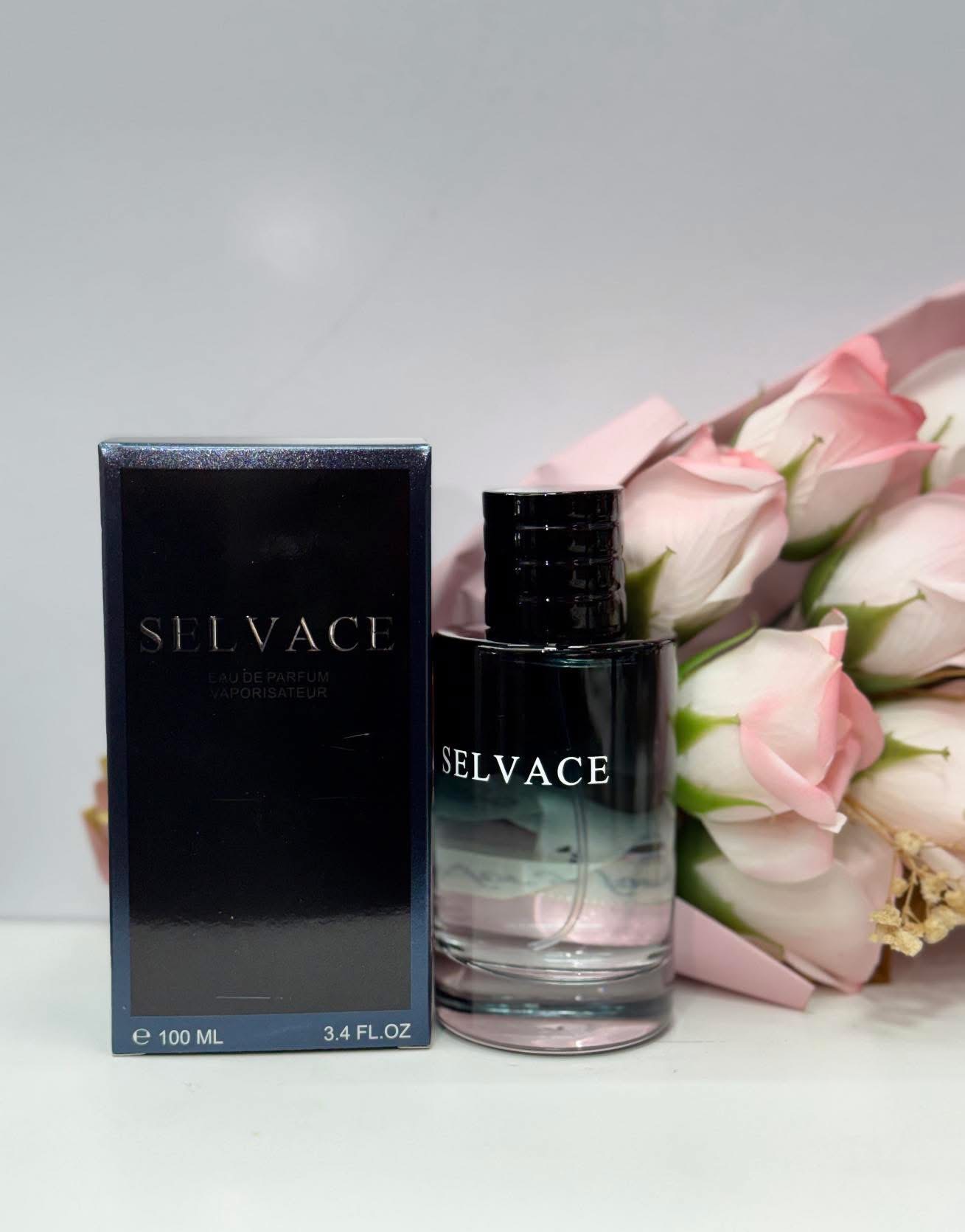 Perfumy