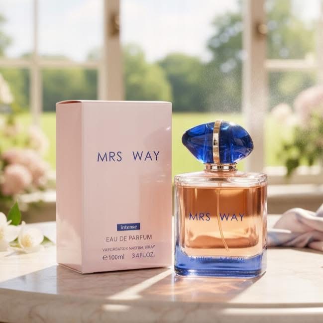 Perfumy