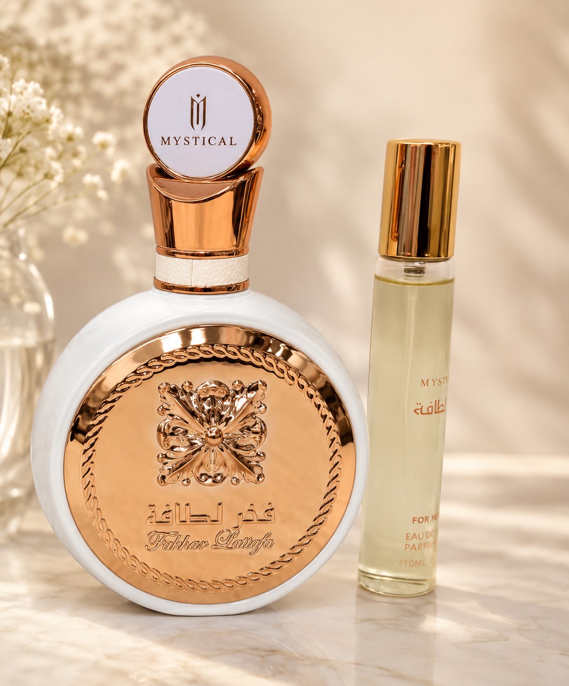 Perfumy