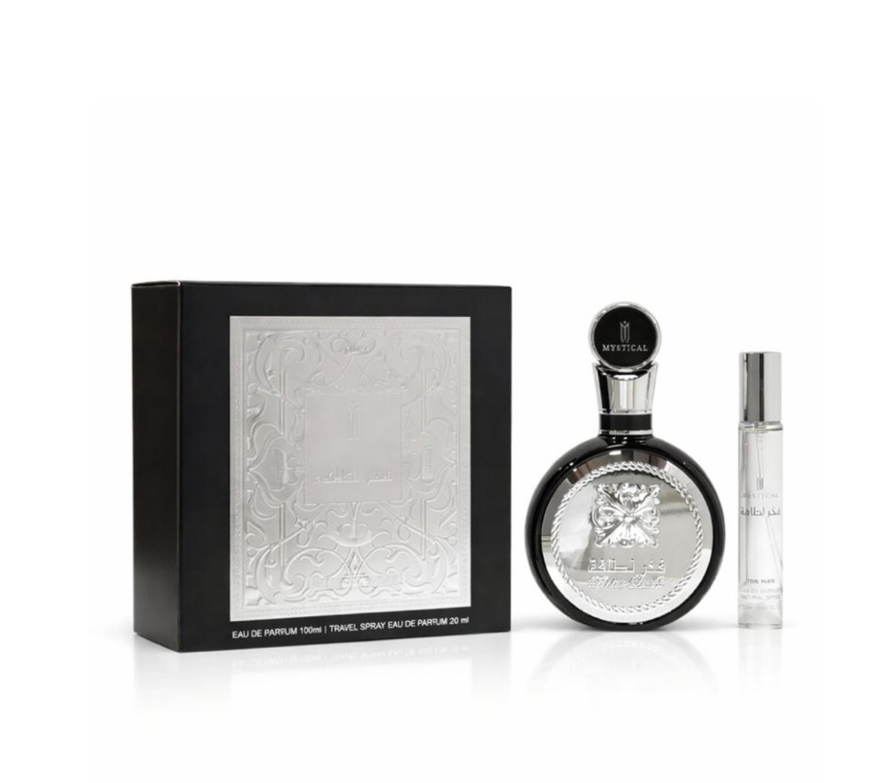 Perfumy