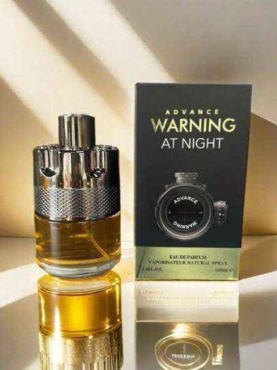 Perfumy