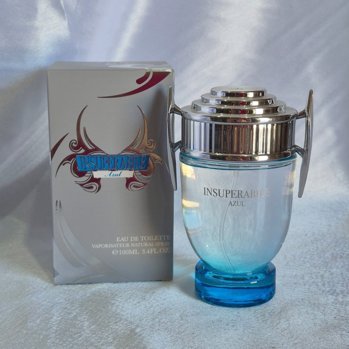 Perfumy