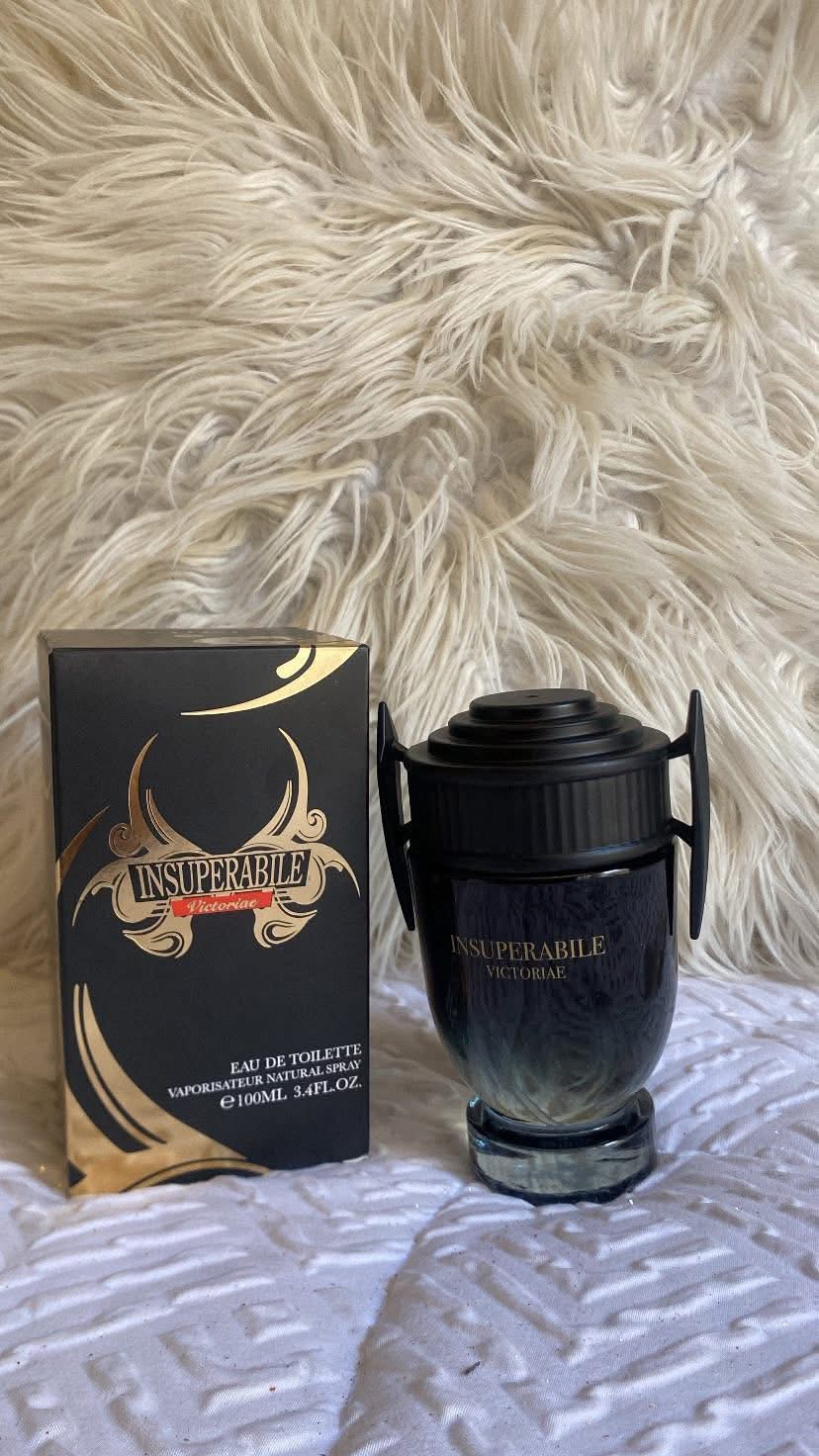 Perfumy