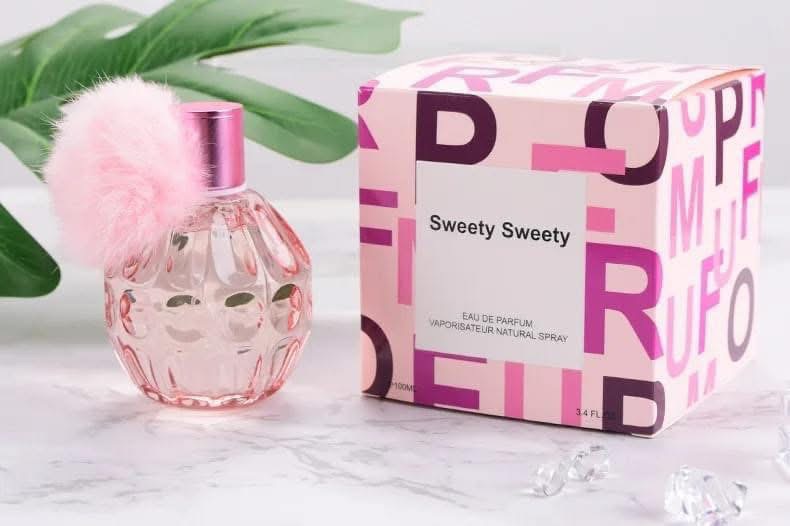 Perfumy