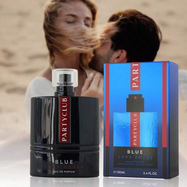 Perfumy