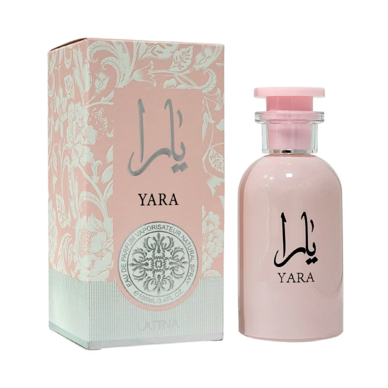 Perfumy
