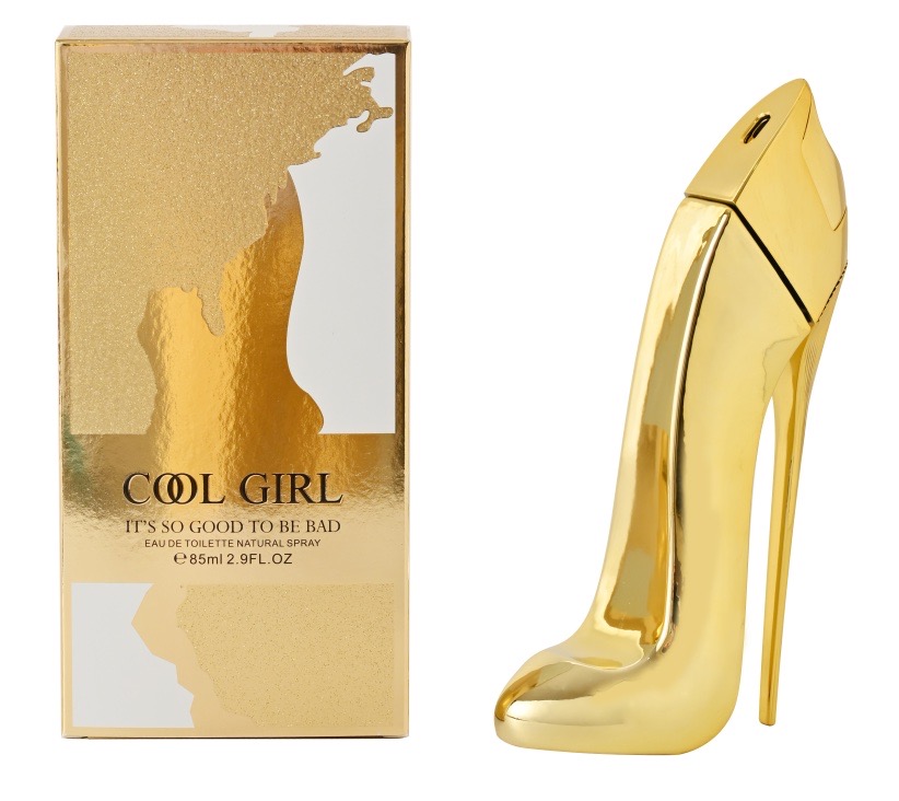 Perfumy
