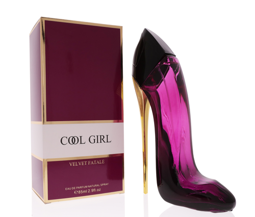 Perfumy