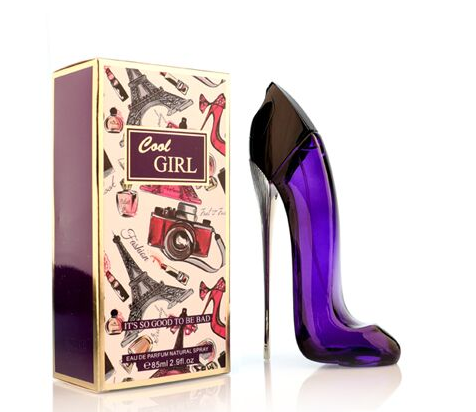 Perfumy