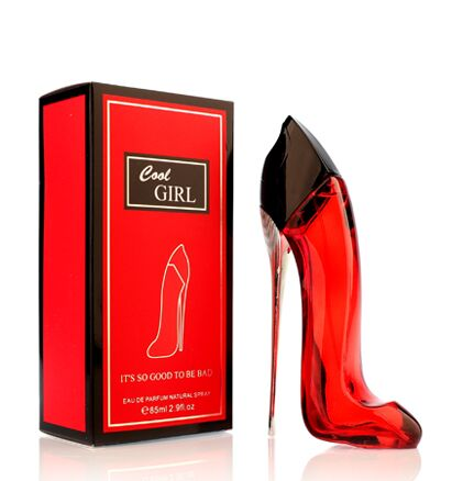 Perfumy