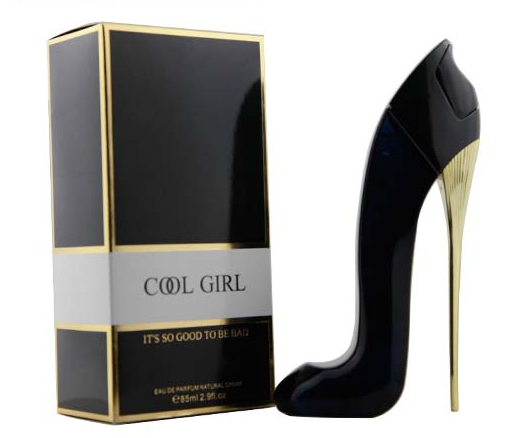 Perfumy