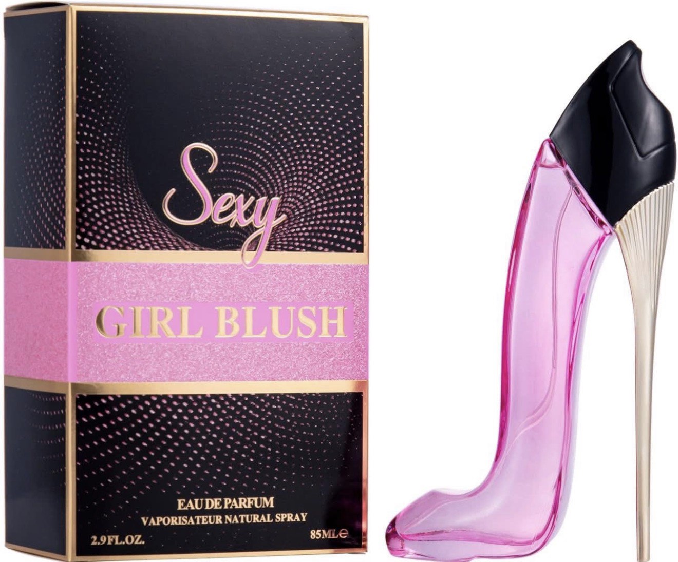 Perfumy