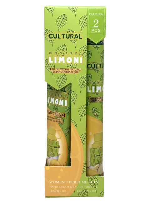 Perfumeski i kremdorąk