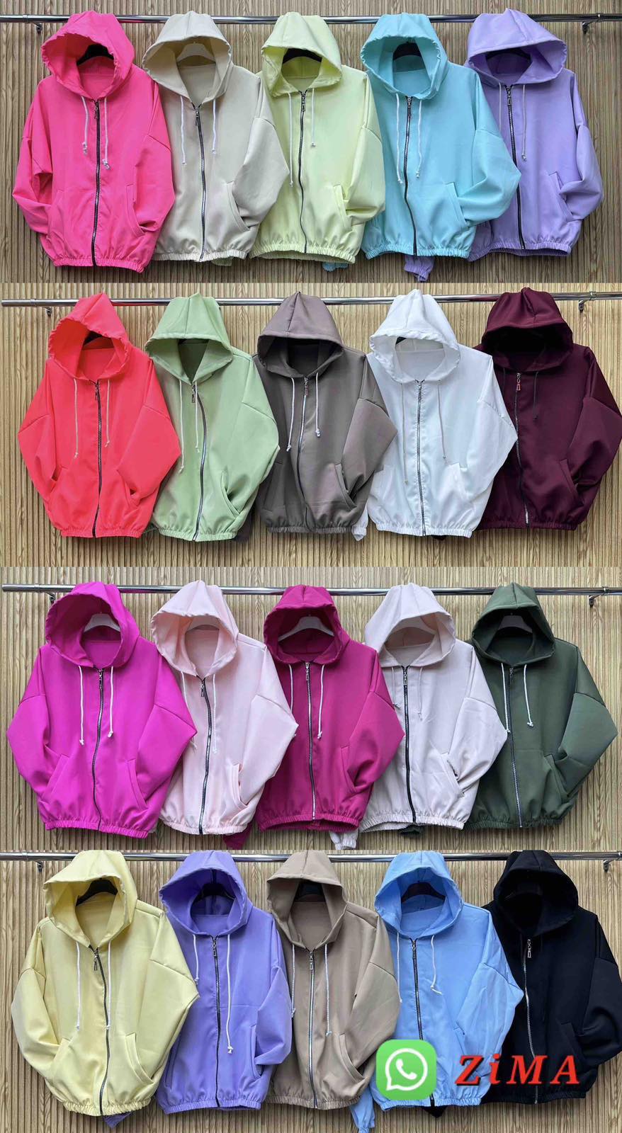 Bluza Damska