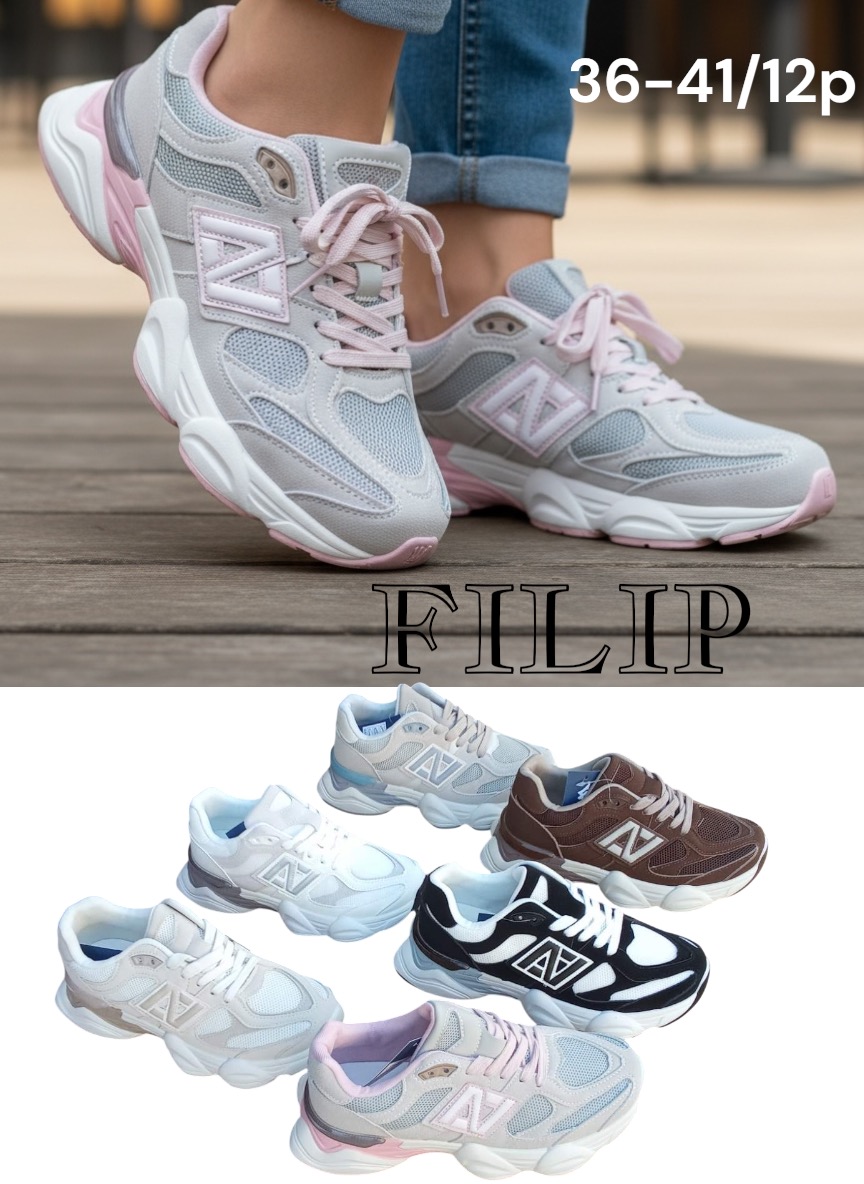 Buty Sportowe