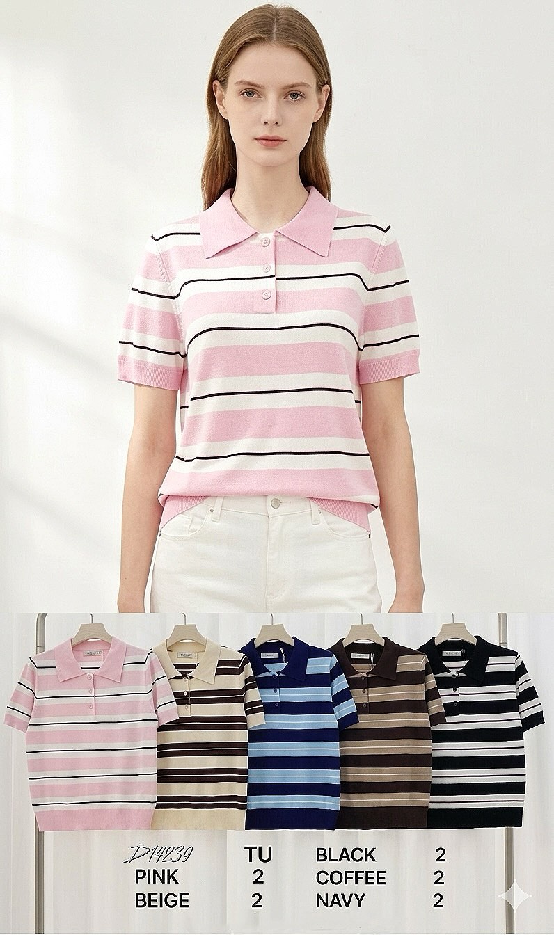Sweter Damska