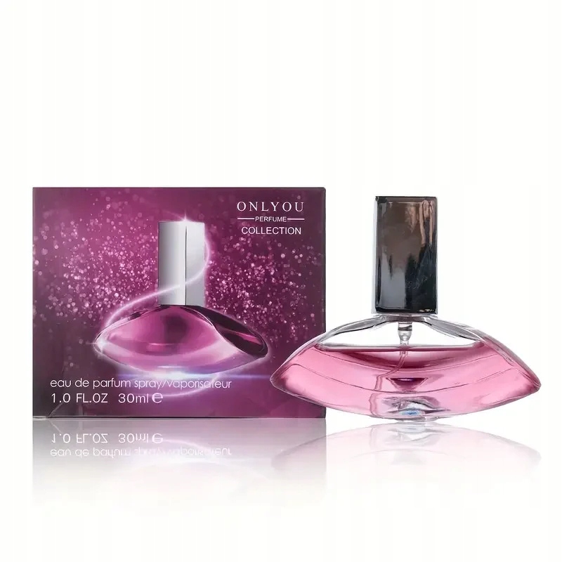 Perfumy