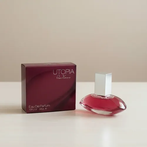 Perfumy