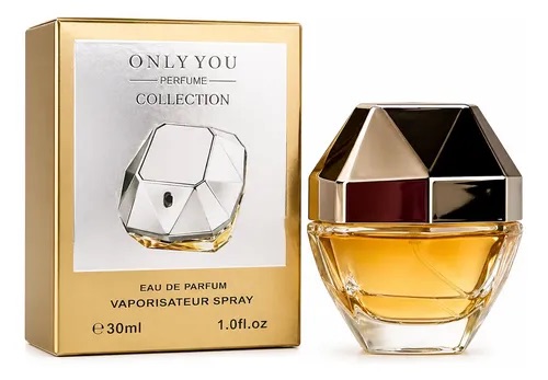 Perfumy