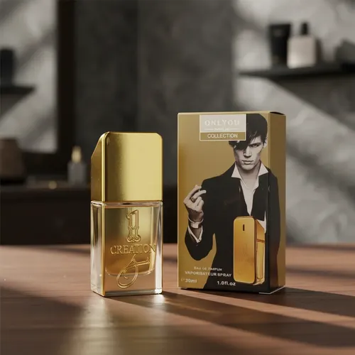 Perfumy